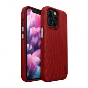 Laut iPhone 13 Pro SHIELD CRIMSON