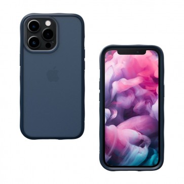 Laut iPhone 13 Pro CRYSTAL MATTER (IMPKT) 2.0 MIDNIGHT BLUE