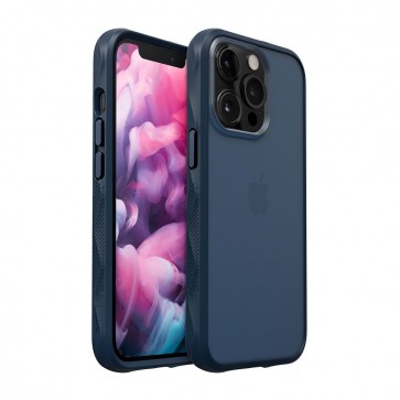 Laut iPhone 13 Pro Max CRYSTAL MATTER (IMPKT) 2.0 MIDNIGHT BLUE