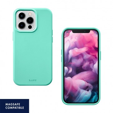 Laut iPhone 13 Pro HUEX PASTELS (MAGSAFE) SPEARMINT