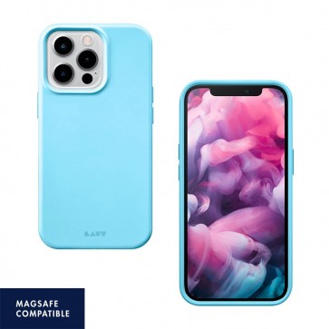 Laut iPhone 13 Pro Max HUEX PASTELS (MAGSAFE) BABY BLUE