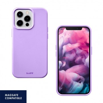 Laut iPhone 13 Pro Max HUEX PASTELS (MAGSAFE) VIOLET