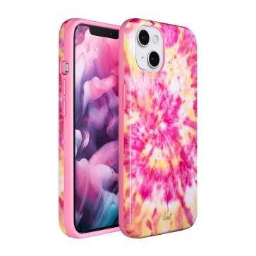 Laut iPhone 13 HUEX TIE DYE HOT PINK