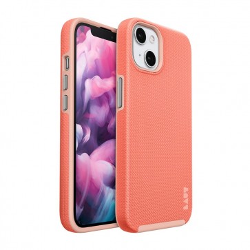 Laut iPhone 13 SHIELD CORAL