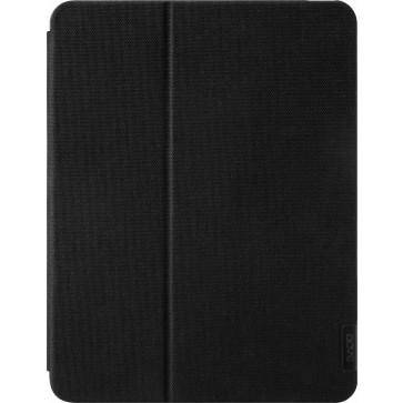 Laut iPad Pro 12.9" 6/5/4/3 Gen URBAN Folio Black