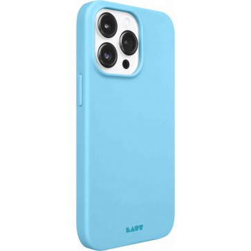 Laut iPhone 14 Pro HUEX PASTELS BABY BLUE