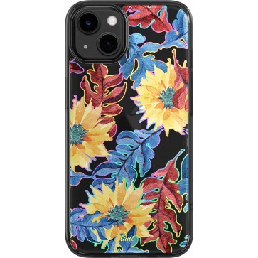 Laut iPhone 14 CRYSTAL PALETTE SUNFLOWER