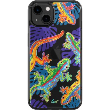 Laut iPhone 14 Plus CRYSTAL PALETTE LIZARD