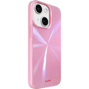 Laut iPhone 14 HUEX REFLECT PINK