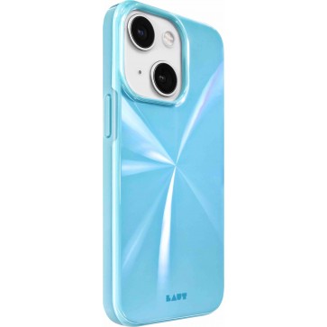 Laut iPhone 14 HUEX REFLECT BABY BLUE