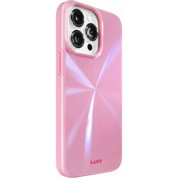 Laut iPhone 14 Pro HUEX REFLECT PINK