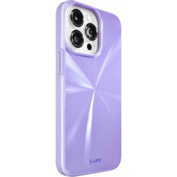 Laut iPhone 14 Pro HUEX REFLECT VIOLET