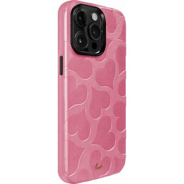 Laut iPhone 14 Pro MOTIF PINK (HEART)