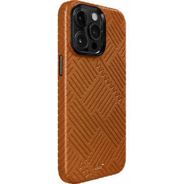 Laut iPhone 14 Pro Max MOTIF BROWN (STRIPES)