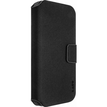 Laut iPhone 14 Pro URBAN FOLIO BLACK