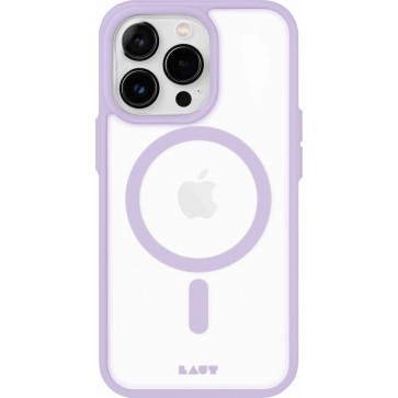 Laut iPhone 14 Pro HUEX PROTECT LAVENDER