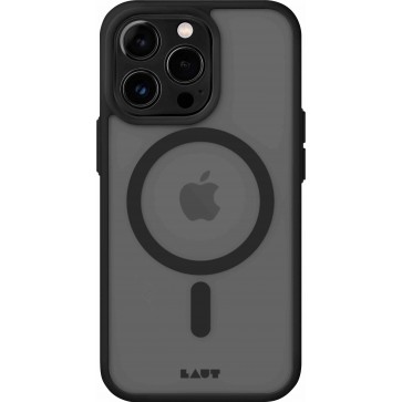 Laut iPhone 14 Pro HUEX PROTECT BLACK