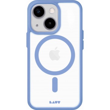 Laut iPhone 14 Plus HUEX PROTECT OCEAN BLUE