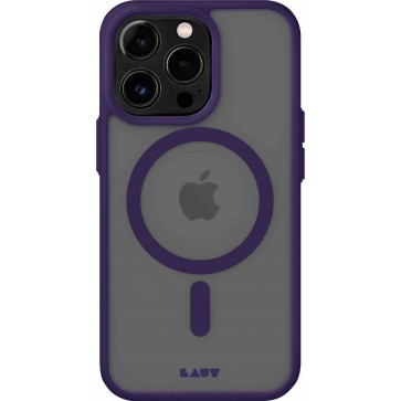 Laut iPhone 14 Pro Max HUEX PROTECT DARK PURPLE