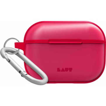 Laut AirPod Pro 2 2022 HUEX PROTECT Red