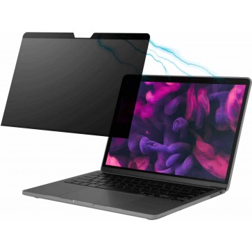 Laut PRIME PRIVACY MacBook Pro 13" (2020-22) & 13" Air (M1)"



 Glass Screen ProtectorLaut PRIME PRIVACY MacBook Pro 13" (2020-22) & 13" Air (M1)"



 Glass Screen Protector