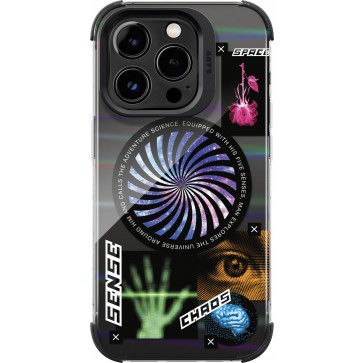 Laut POP COSMIC for iPhone 15 Pro