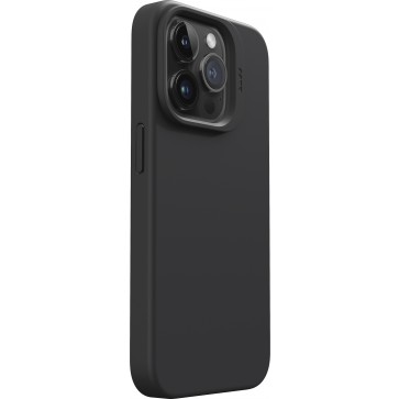 Laut HUEX for iPhone 15 Pro Max - Black