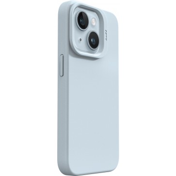 Laut HUEX for iPhone 15 - Light Blue