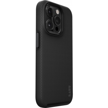 Laut SHIELD for iPhone 15 Pro Max - Black