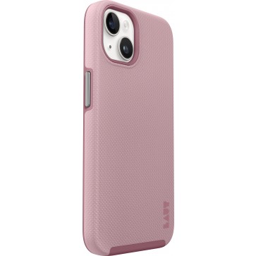 Laut SHIELD for iPhone 15 - Chalk Pink