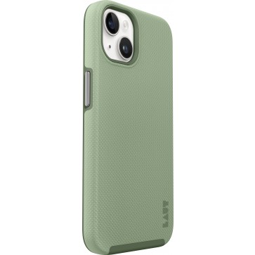 Laut SHIELD for iPhone 15 Plus - Pistachio