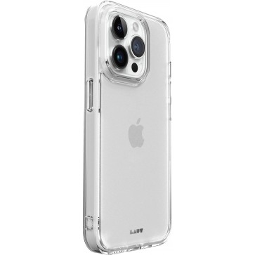 Laut CRYSTAL-X for iPhone 15 Pro - Crystal