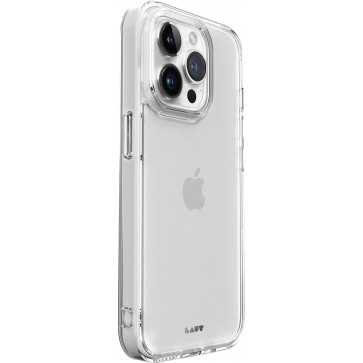 Laut CRYSTAL-X for iPhone 15 Pro Max - Crystal