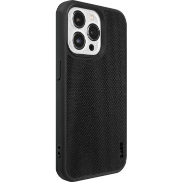 Laut Urban Protect Black for iPhone 15 Pro