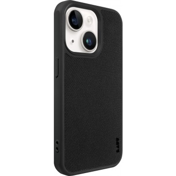 Laut Urban Protect Black for iPhone 15 Plus