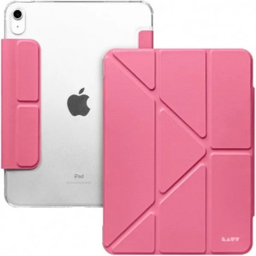 Laut Huex Folio iPad 10th Gen Pink