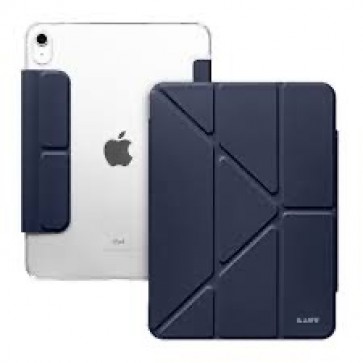 Laut Huex Folio iPad 10th Gen Navy