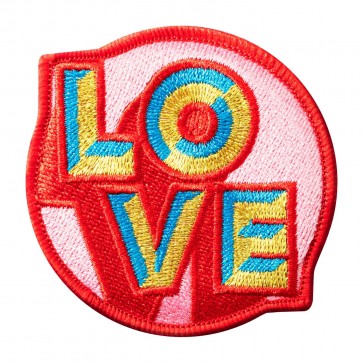 LAUT MAGMOJI - Love 