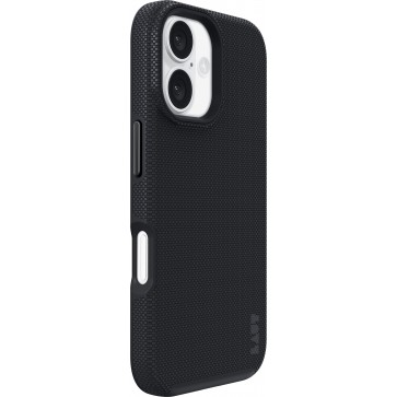 Laut SHIELD for iPhone 16 - Black