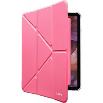 Laut HUEX FOLIO for iPad Air 10.9" 2024 - Pink