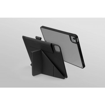 Laut HUEX SLIM FOLIO for iPad Air 13" 2024 - Black