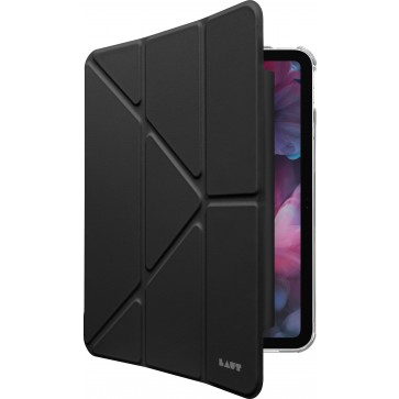 Laut HUEX FOLIO for iPad Pro 12.9" 2024 - Black