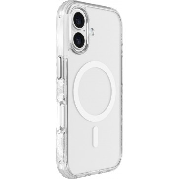 Laut Crystal Matter X for iPhone 16 - Crystal