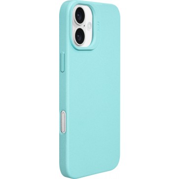 Laut HUEX SLIM for iPhone 16 - Arctic Blue