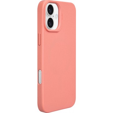 Laut HUEX SLIM for iPhone 16 - Peach Fuzz