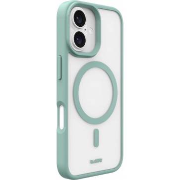 Laut HUEX PROTECT for iPhone 16 - Silt Green