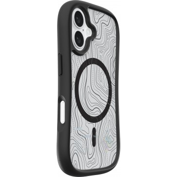 Laut POP ADVENTURE for iPhone 16 - Midnight