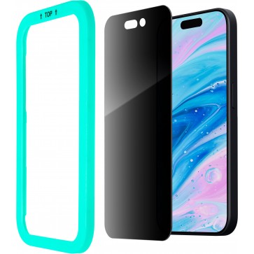 Laut PRIME GLS for iPhone 16 - Privacy