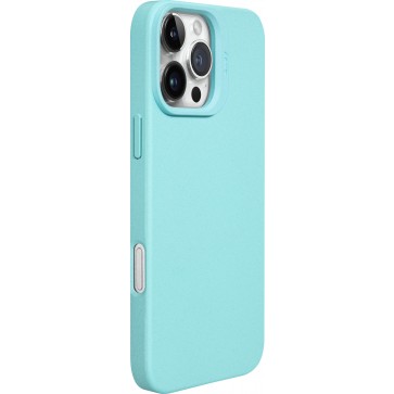 Laut HUEX SLIM for iPhone 16 Pro - Arctic Blue