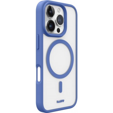 Laut HUEX PROTECT for iPhone 16 Pro - Heron Blue